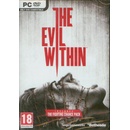 Hry na PC The Evil Within