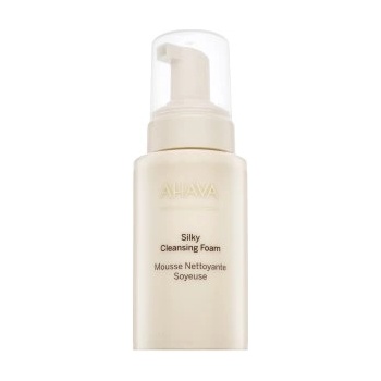 AHAVA почистваща пяна Silky Ceansing Foam 230 ml