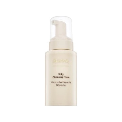 AHAVA почистваща пяна Silky Ceansing Foam 230 ml