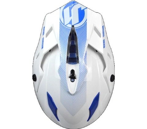 JUST1 J34 SHAPE