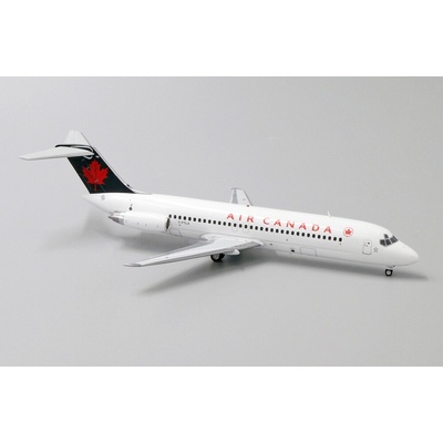 JC Wings DC-9-30 Air Canada 1995s Colors 1:200