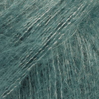 KID-SILK Drops Farby KID-SILK: 37 severné more