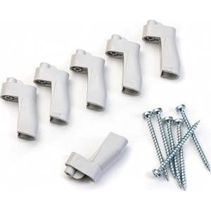 Elektro-Plast RPDmem 1-5 Fixing element for hollow cuts (set of 6 pcs. ) iDeaLine 69.5