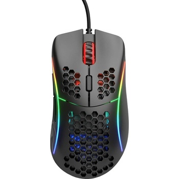 Glorious Model D GD-BLACK