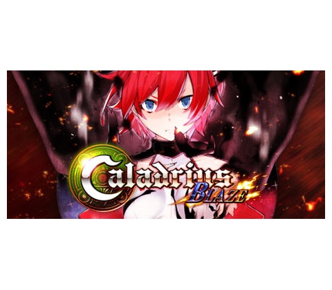 Caladrius Blaze