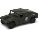 WELLY MODELY Army 1:34-39