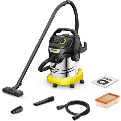 KWD 6 P S V-25/6/22 universal hoover - 1.628-484.0 (1.628-484.0)