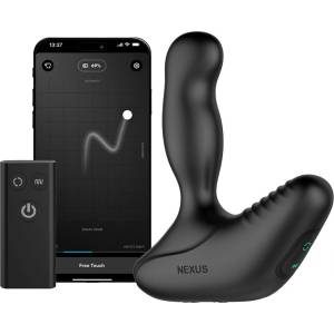 Nexus - Revo Stealth App Version