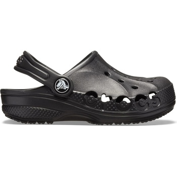 Crocs Детски чехли Crocs Baya Clogs Childrens - Black