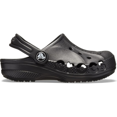 Crocs Детски чехли Crocs Baya Clogs Childrens - Black