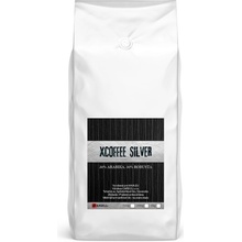 Xcoffee Silver 1 kg
