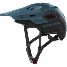 Cratoni C-Maniac 2.0 Trail black-Petrol matt 2022