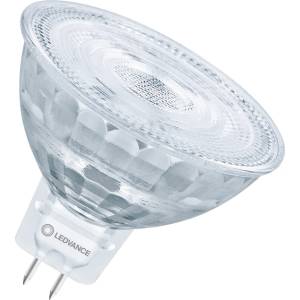 OSRAM LED лампа Sup Class Spot MR16 GL 50 8W 621lm 2700K Ra> 90 36° GU5.3, димируема - LEDVANCE Superior Class Spot MR16 (LED757745)