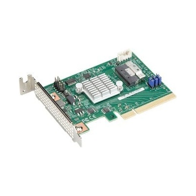 Supermicro AOC-SLG4-2E4T-O