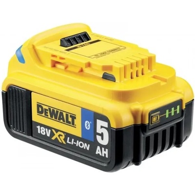 DEWALT Bluetooth 18V 5.0Ah (DCB184B-XJ)