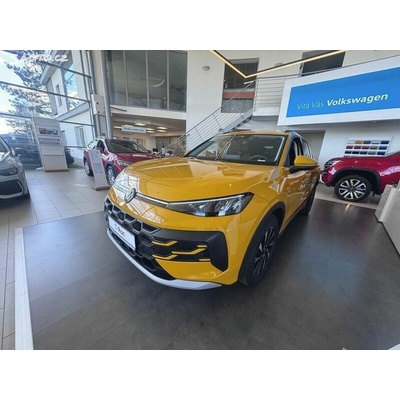Volkswagen T-Roc 1.5 Life DSG 85 kW