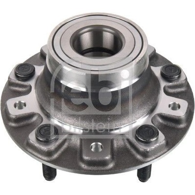 Súprava ložísk kolesa FEBI BILSTEIN 46668