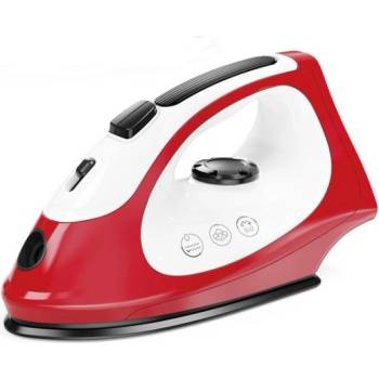 Детска ютия със звук и пулверизатор