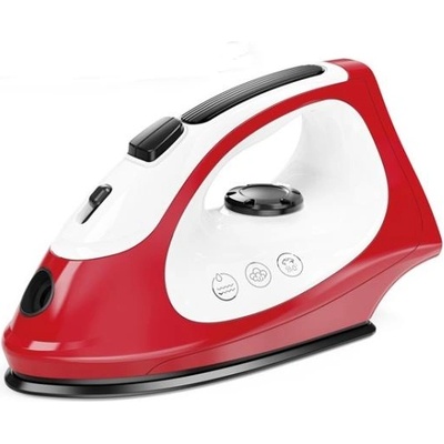 Детска ютия със звук и пулверизатор