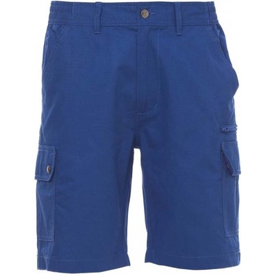 Payper Rimini Summer Bermudy pánske Royal blue