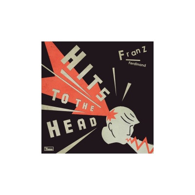 Franz Ferdinand - Hits To the Head Coloured LP