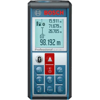Bosch GLM 100 C 0601072700
