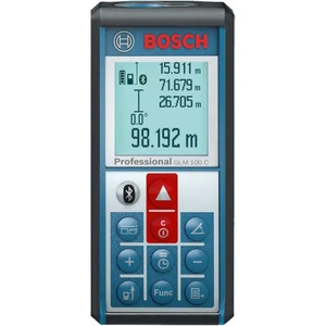 Bosch GLM 100 C 0601072700