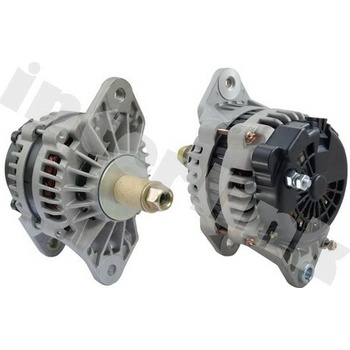 alternátor Cummins 24V 70A