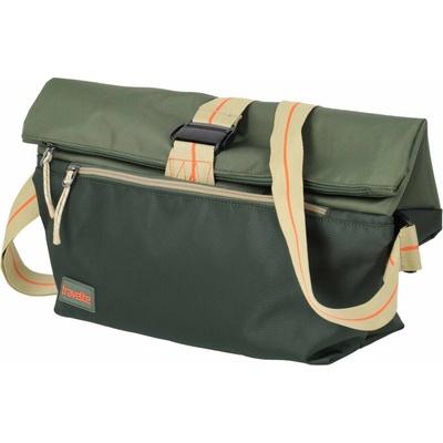 Travelite Color Craze Crossbody bag Olive 4 l