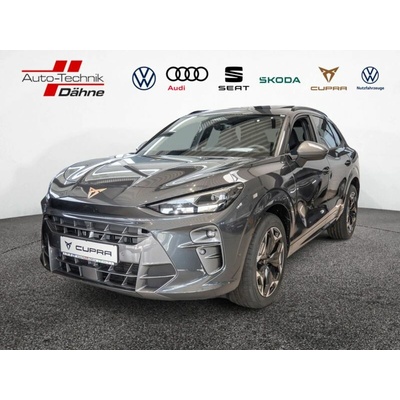 Cupra Terramar 1.5 eTSI 110 kW