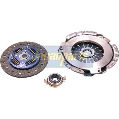 JAPANPARTS Sada spojky KF-H21