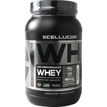 CELLUCOR COR Performance Whey 910 g