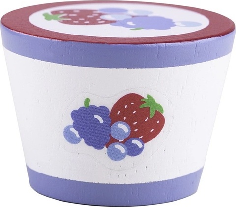 Bigjigs Jogurt