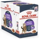 Royal Canin Appetite Control v omáčke 12 x 85 g