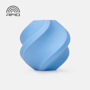 Bambu Lab PA6-GF Blue - Макара (N08-B0-1.75-1000-SPL)