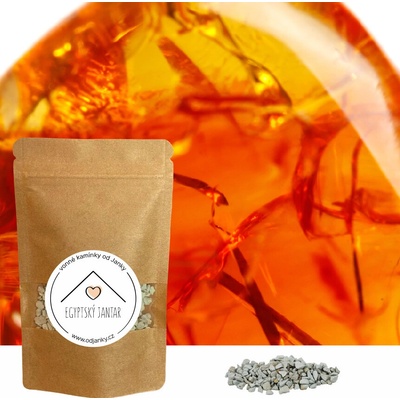 Od Janky Vonné kamínky Egyptský jantar 60 g