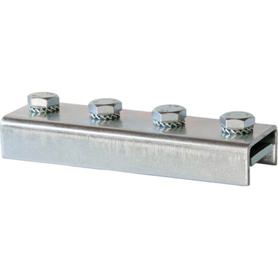 Spojka nosníků - T/40 (38/40+40/60)