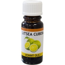 Anděl Přerov Olej vonný Litsea Cubeba 10 ml