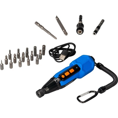 Narex AS 37-2 Hybro Evo 3.6V 1Ah