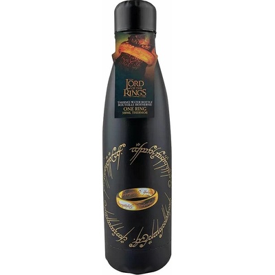 The One Ring Pán prstenů Nerezová 500 ml