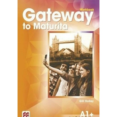 Gateway to Maturita 2nd Edition…