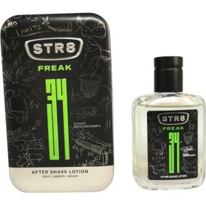 STR8 афтършейв 50мл, Freak