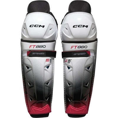 chrániče píšťal CCM Jetspeed FT880 SR