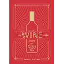 Essential Wine Book