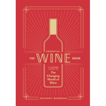 Essential Wine Book