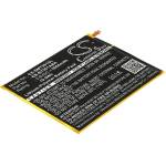 Cameron Sino Батерия за Samsung Galaxy Tab E (екв. EB-BT561ABA) 5000mAh, Li-pol (CS-SMT561SL)