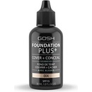 Gosh Foundation Drops make-up 2 Ivory 30 ml