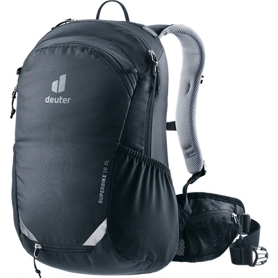 Deuter Дамска раница за колоездене Deuter Women's Superbike 16 SL Cycling backpack - Black - размер One Size (502-8188-0411)