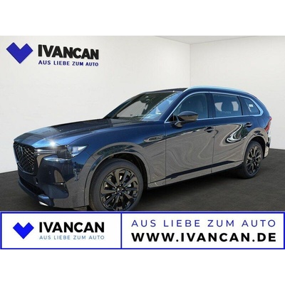 Mazda CX-80 3.3 D 254 Homura AWD 187 kW