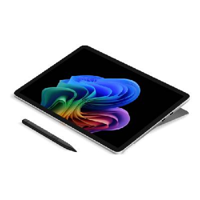 Microsoft Surface Pro Copilot+ PC for Business - 12-inch - Tablet - Snapdragon X Plus X1P-42-100 / 3.2 GHz - Win 11 Pro (EP2-27238)
